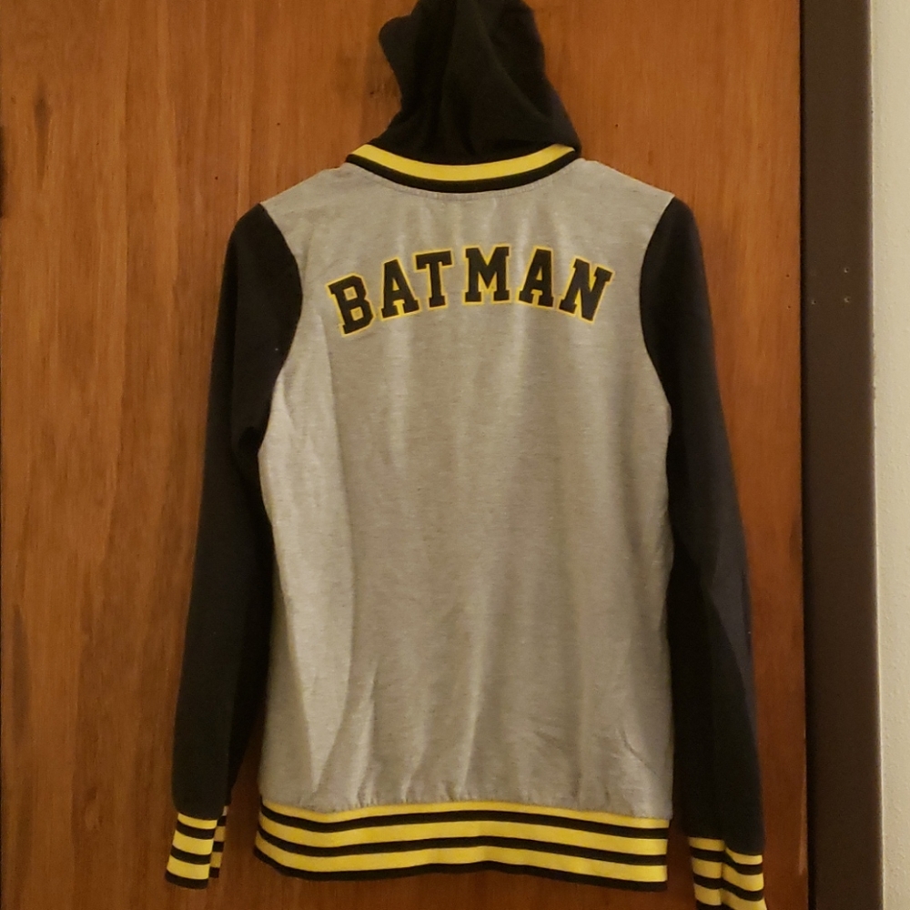 Batman Jacket - image 2